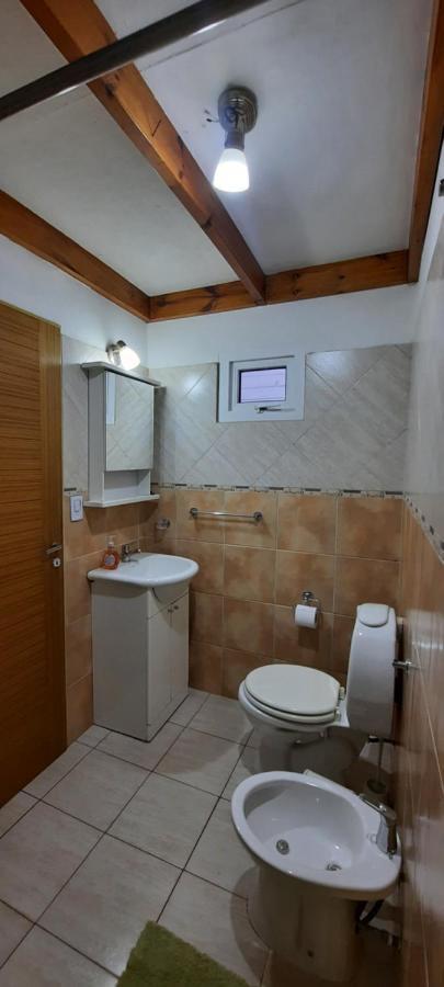 Lo De Kami Apartment Ushuaia Bagian luar foto