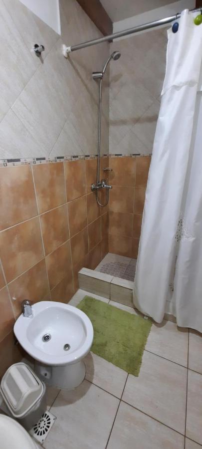 Lo De Kami Apartment Ushuaia Bagian luar foto