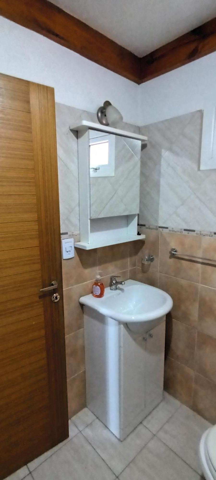 Lo De Kami Apartment Ushuaia Bagian luar foto