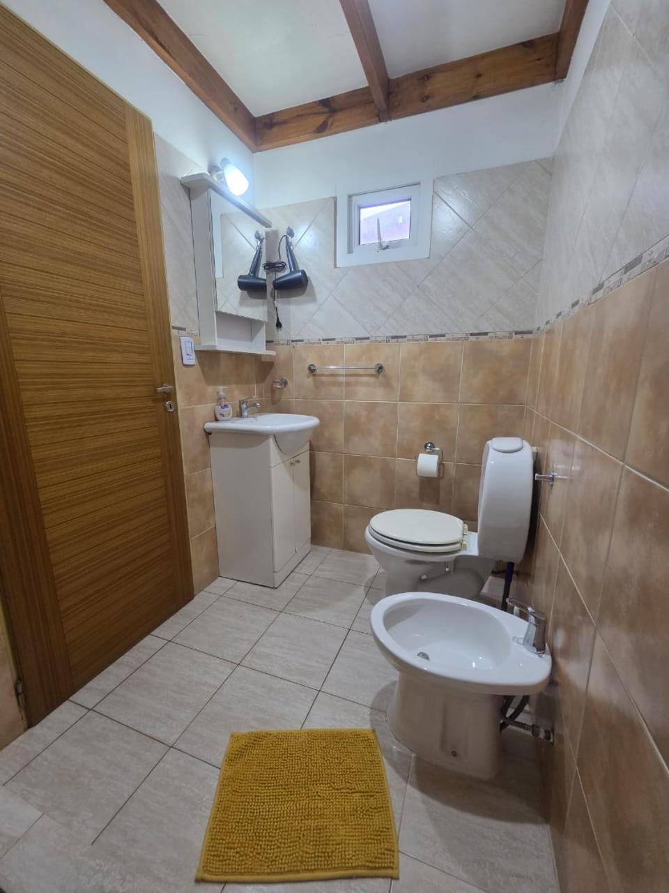 Lo De Kami Apartment Ushuaia Bagian luar foto